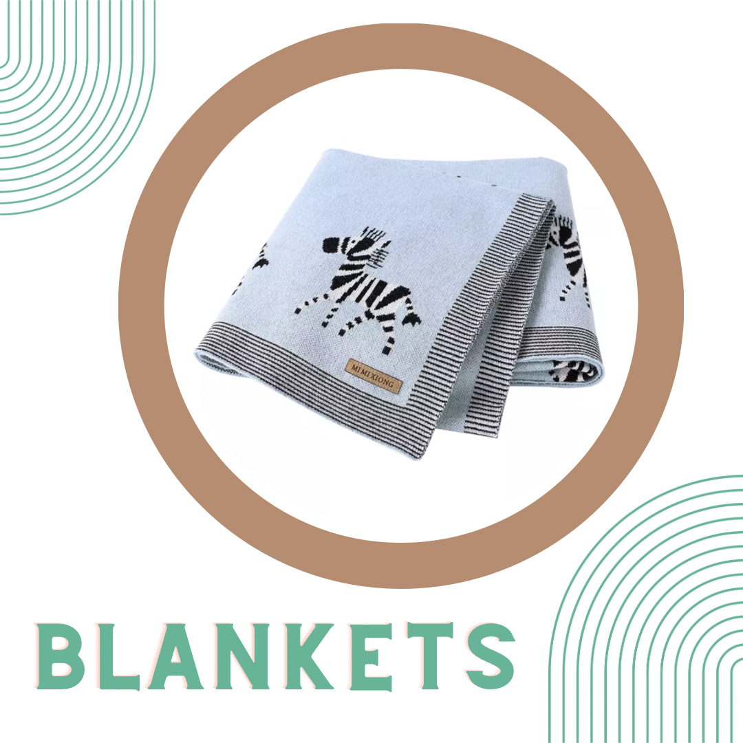 Blankets